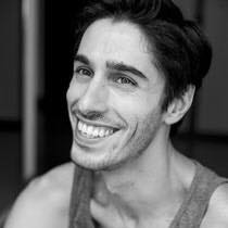 Stephan Bourgond