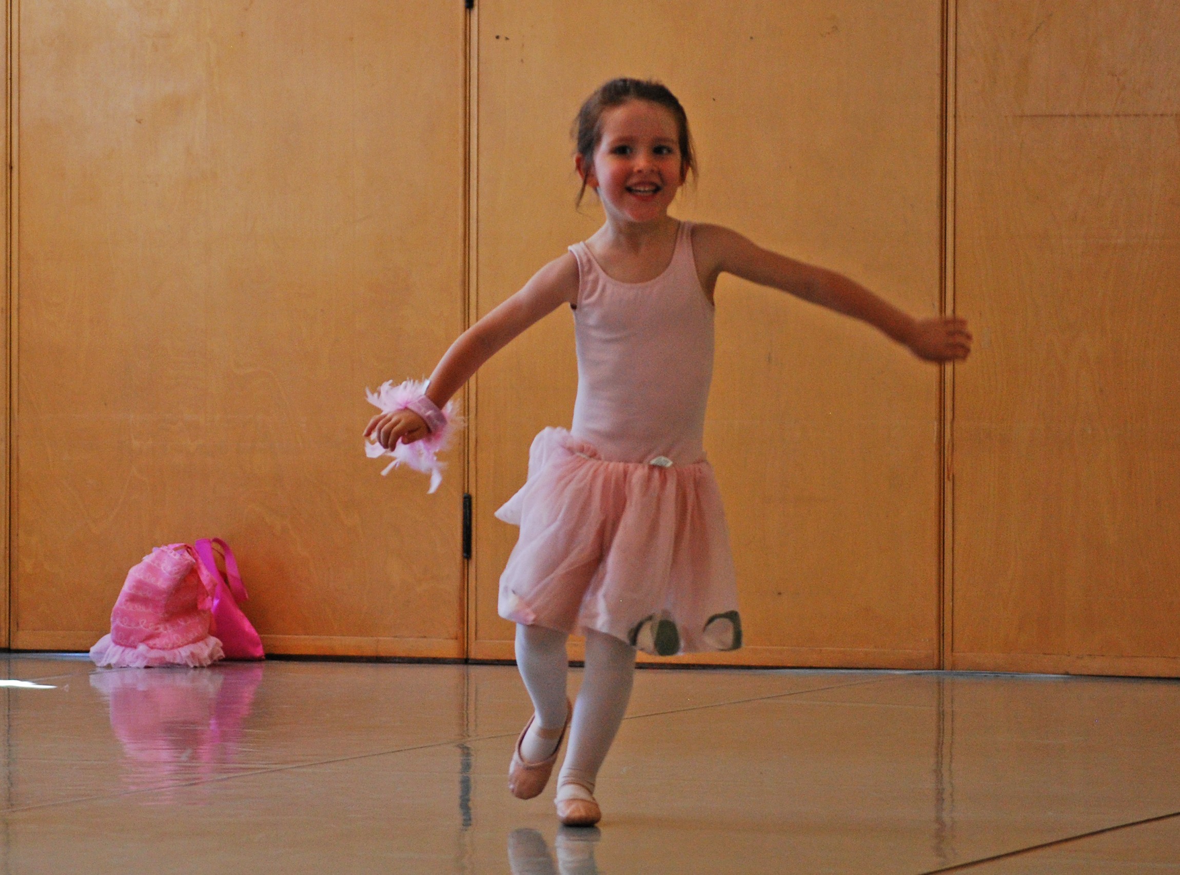 So, you want to be ballerina? - StageMinded - Coaching, Mentoring for Dancers, Performing Artists and Students