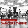 Creating a Class Environment In Which Dancers Thrive