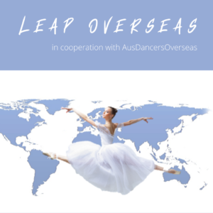 LEAP OVERSEAS Program